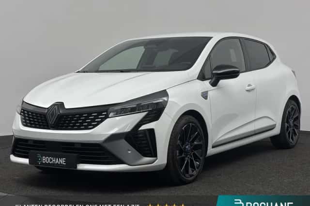 Renault Clio (2025) thumbnail 1