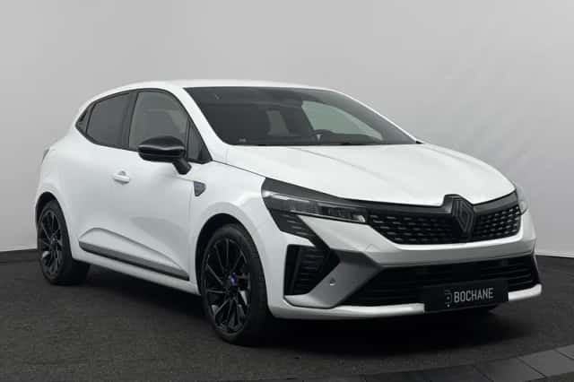 Renault Clio (2025) thumbnail 5