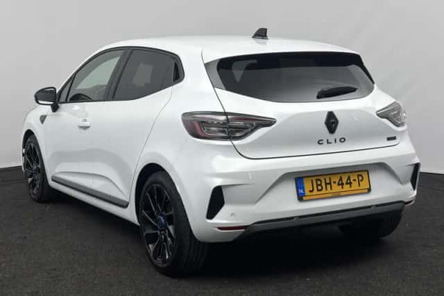 Renault Clio (2025) thumbnail 6