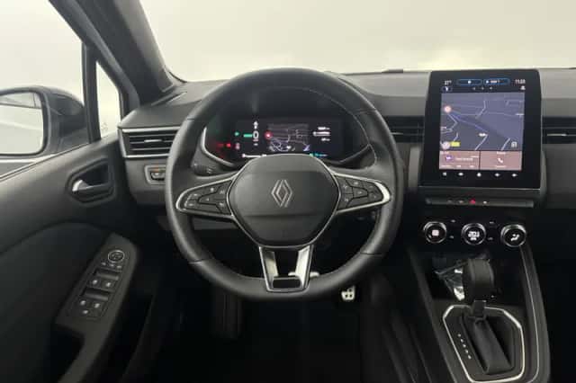 Renault Clio (2025) thumbnail 3