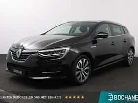 Renault Mégane (2024)