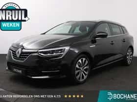 Renault Mégane (2024)