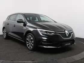 Renault Mégane (2024) thumbnail 5