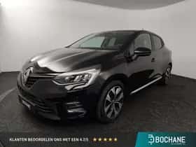 Renault Clio (2023)