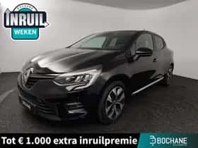 Renault Clio (2023)