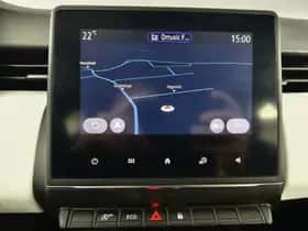 Renault Clio (2023) thumbnail 11