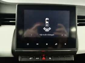 Renault Clio (2023) thumbnail 12