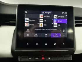 Renault Clio (2023) thumbnail 28