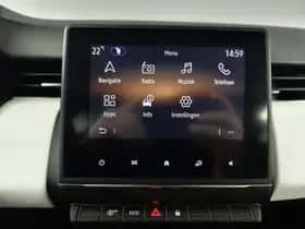 Renault Clio (2023) thumbnail 29