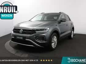 Volkswagen T-Roc (2023)