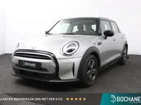 MINI Cooper (2023)