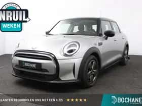 MINI Cooper (2023)