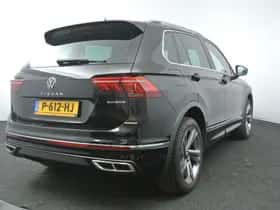 Volkswagen Tiguan (2022) thumbnail 2