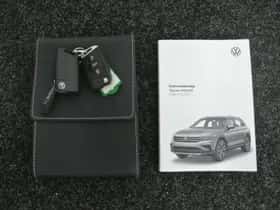 Volkswagen Tiguan (2022) thumbnail 16