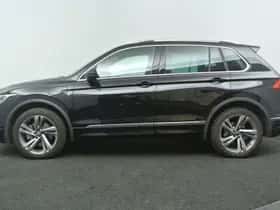 Volkswagen Tiguan (2022) thumbnail 17