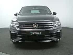 Volkswagen Tiguan (2022) thumbnail 18