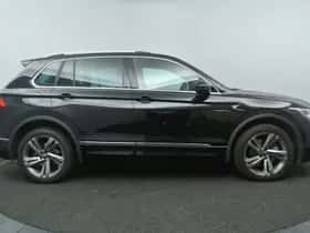 Volkswagen Tiguan (2022) thumbnail 19