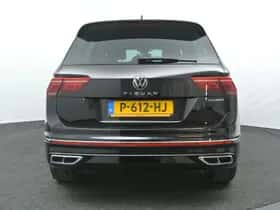 Volkswagen Tiguan (2022) thumbnail 20