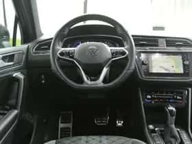 Volkswagen Tiguan (2022) thumbnail 3