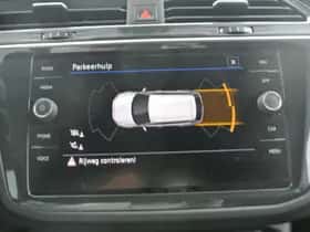 Volkswagen Tiguan (2022) thumbnail 22