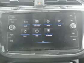 Volkswagen Tiguan (2022) thumbnail 25