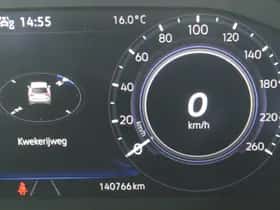 Volkswagen Tiguan (2022) thumbnail 5