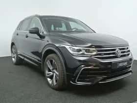 Volkswagen Tiguan (2022) thumbnail 6