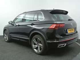 Volkswagen Tiguan (2022) thumbnail 7