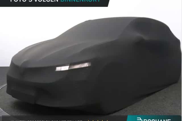 Renault Clio (2025) thumbnail 1