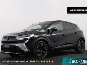 Renault Captur (2024)