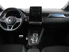 Renault Captur (2024) thumbnail 3