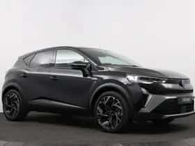 Renault Captur (2024) thumbnail 41