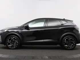 Renault Captur (2024) thumbnail 6