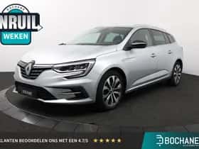 Renault Mégane (2024)