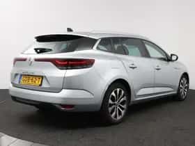 Renault Mégane (2024) thumbnail 2