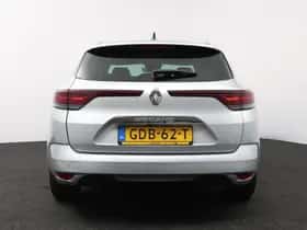 Renault Mégane (2024) thumbnail 16