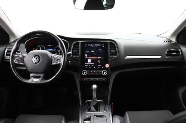 Renault Mégane (2024) thumbnail 3