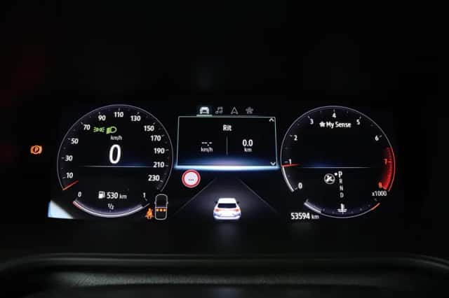 Renault Mégane (2024) thumbnail 4