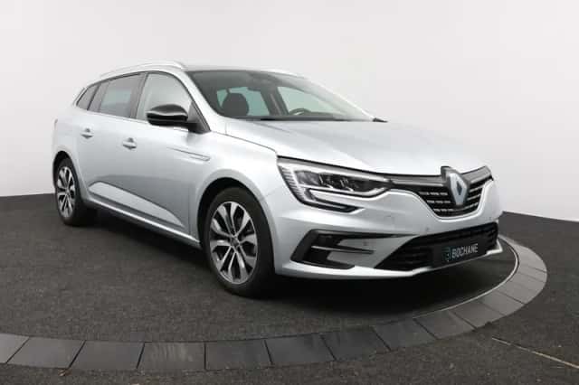 Renault Mégane (2024) thumbnail 5