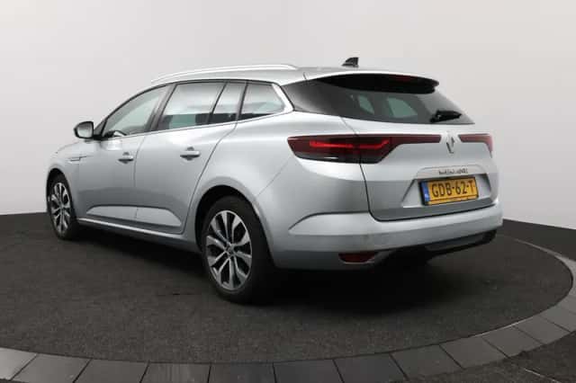 Renault Mégane (2024) thumbnail 6