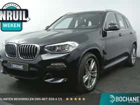 BMW X3 (2019)
