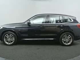 BMW X3 (2019) thumbnail 15