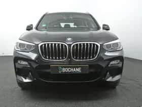 BMW X3 (2019) thumbnail 16