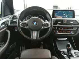BMW X3 (2019) thumbnail 3