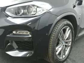 BMW X3 (2019) thumbnail 36