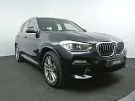 BMW X3 (2019) thumbnail 5