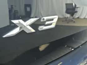 BMW X3 (2019) thumbnail 44