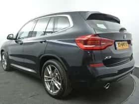 BMW X3 (2019) thumbnail 6