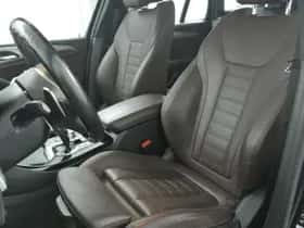 BMW X3 (2019) thumbnail 7