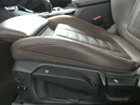 BMW X3 (2019) thumbnail 9